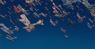 Enriching Books to Read