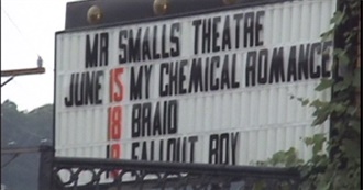 Songs With Titles That Don&#39;t Appear in the Lyrics