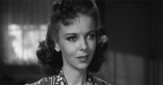 Ida Lupino Filmography