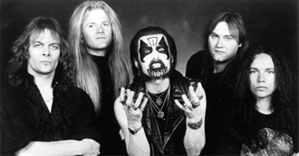 Last Ten Albums Vol. 542