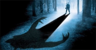 10 Best Horror Movies That Never Got a Sequel