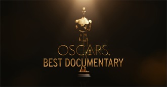 145 DOCUMENTARY FEATURES SUBMITTED FOR 2016 OSCAR&#174; RACE