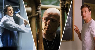 MovieWeb&#39;s 15 Best Movie Portrayals of Insanity