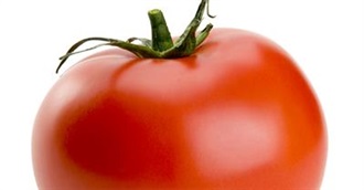 Tasty Tomatoes