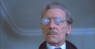 The 10 Best Thriller Movies Made by Hammer Studio