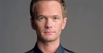 Neil Patrick Harris Movies