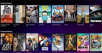 25 Movies on HBO Max Knowa Wants to Watch