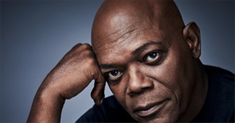 Samuel L. Jackson Movies I&#39;ve Seen Update 10