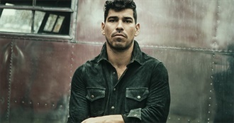 Ra&#250;l Castillo&#39;s Top 10 Movies