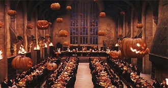 Movies That Courtney Owns