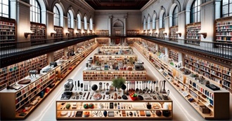 Library Sale - Round 3