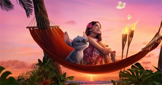 The Last 18 Movies That Tony Has Seen