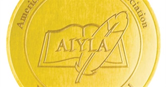 The American Indian Youth Literature Awards - 2006 to 2020