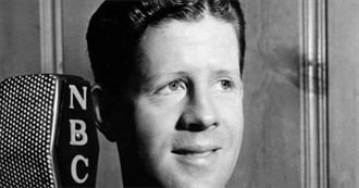 Movies With Rudy Vallee