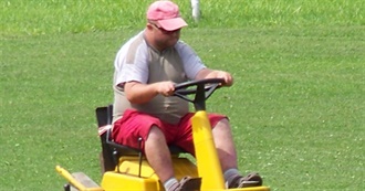 60 Movies to Watch While Someone Else Mows Your Lawn