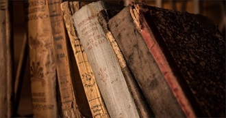 Libros Con Nombres Como Títulos