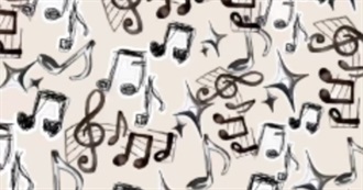 T&#39;s Favorite Albums