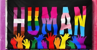 Tehn&#39;s List of Queer Trans Women Because Forget Transphobia