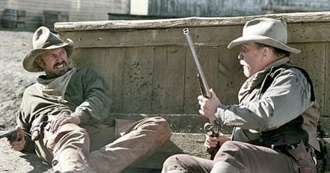10 Most Intense Gunfights in Westerns (What Culture)