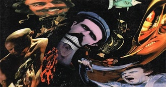 Richard Luck&#39;s 100 Greatest Film Books (Part Two)