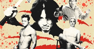 Thrillist&#39;s 33 Best Modern Thrillers