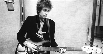 Brian Massey&#39;s Top 25 Albums Beginning With the Letter &#39;T&#39;