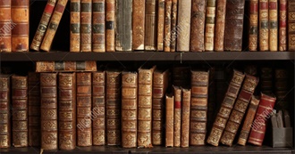 Books I&#39;ve Read but You Haven&#39;t