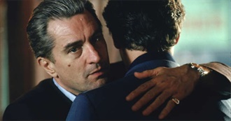 The 28 Best Biopics of All Time