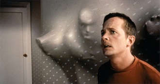 10 Weird and Wonderful Ghost Movies You Might Not Have Seen