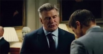 Actors Cut From a Sequel