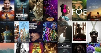 Letterboxd Page of 30 Movies I&#39;ve Seen (Part Nineteen)