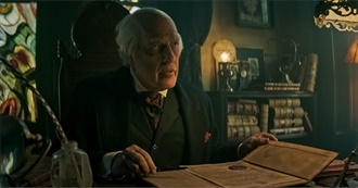 Movies Pippileatherstocking Watched in November &amp; December, 2024