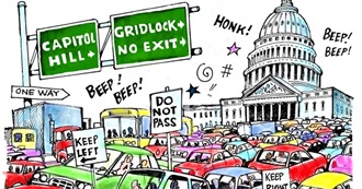 50 Best Movies About American Politics