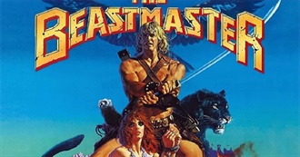 American Blu-Rays Released November 24, 2020