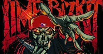 100 Metal Albums of All Time