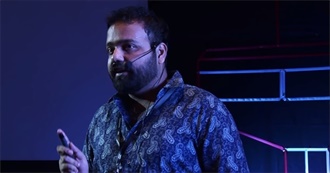 Nikhil Mahajan | Top 10 Films | Sight and Sound