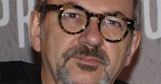 Luis Gnecco Filmography (1962-Present)