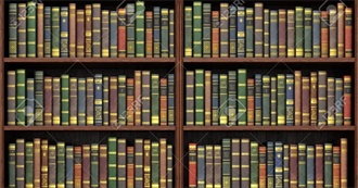 Hotlegs Favorite Books