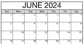 Movies I&#39;ve Watched in June 2024