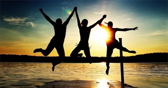 Kenya&#39;s Good Life Experiences