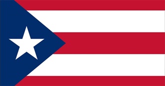 Traditional Puerto Rican Foods