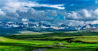 50 Things to See in Pakistan