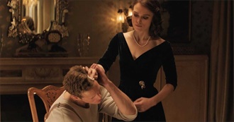 Top 110 Movies of the 2010s