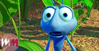 Disney Heroes Who Made Things Worse According to Watchmojo