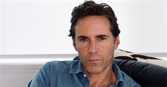 Alessandro Nivola Movies Watched for the First Time in 2025