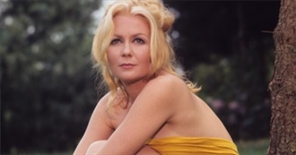 The Films of Juliet Mills
