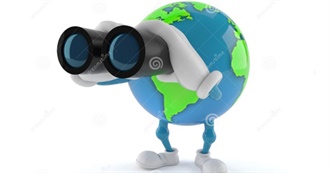 Places Steph Loved Seeing!