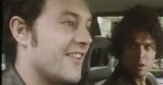 The Comic Strip Presents... - The Films of Keith Allen