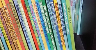 Children&#39;s  Books