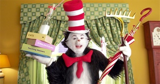 The 100 Worse Movies Ever Made